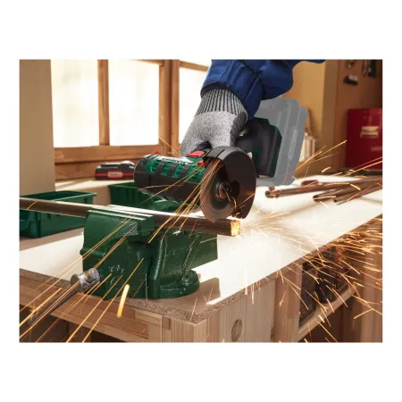 Wynajem - Akumulatorowa szlifierka kątowa 76 mm PWSAM 20-Li B2 Parkside (20V/2Ah)